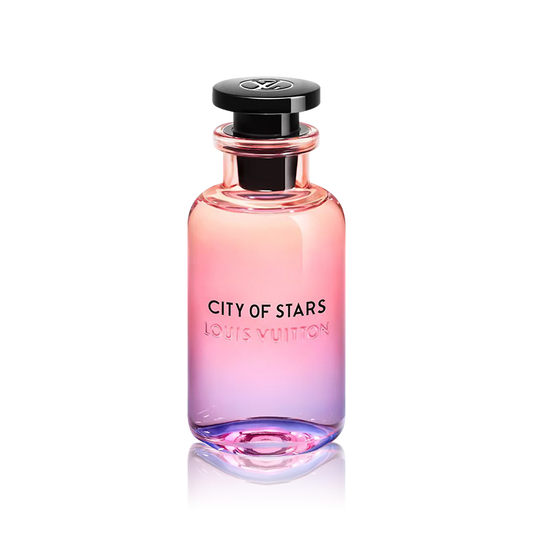 City of Stars