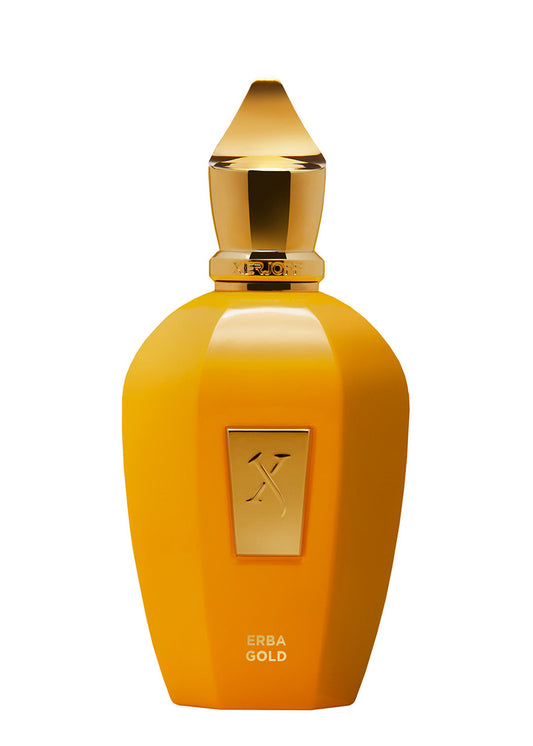 Erba Gold (NEU)