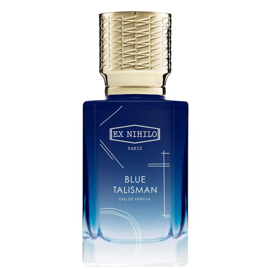Blue Talisman