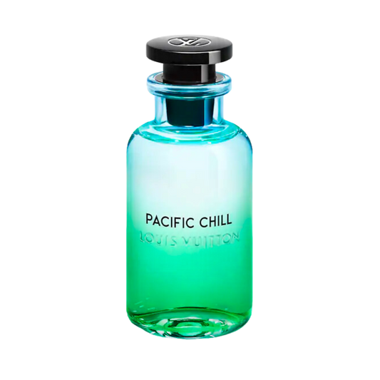 Pacific Chill